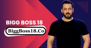 Bigg Boss